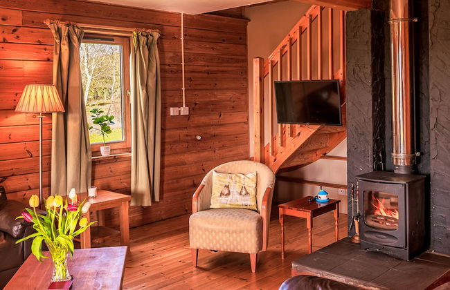 The New Farmhouse - Foto 12