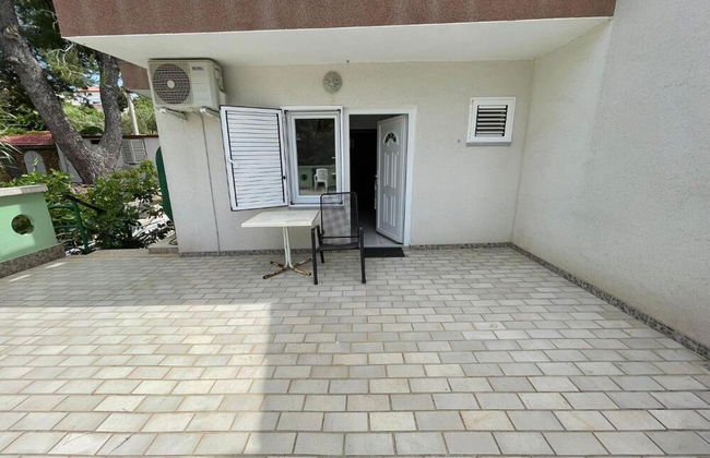 White Apartment for 2 - Foto 5