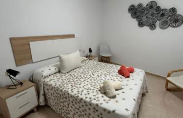 Apartamento Cruz de Toledo - Foto 4