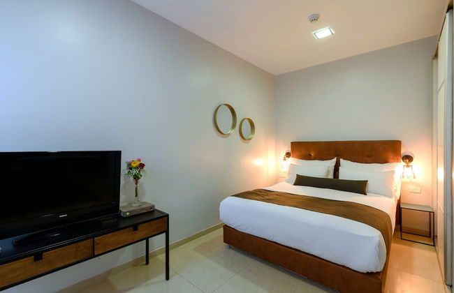 Sea Land Suites - Foto 14