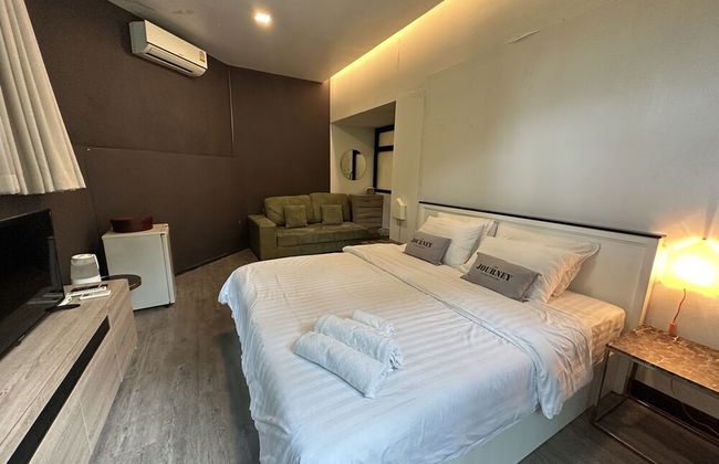 Nomads Hillside Chiangmai - Foto 26