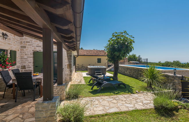 Villa Ana Rita - Foto 2