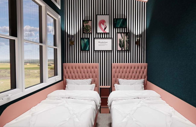 Tattershall Lakes Country Park - Foto 13