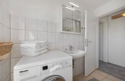 Ferienhaus Deich Auf - Foto 28