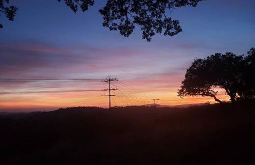 The Couple's Cabin in Wynola 2 NIGHT MINIMUM - Foto 41