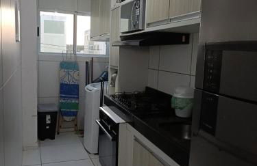 Ap condomínio Bosque com piscina - Foto 16