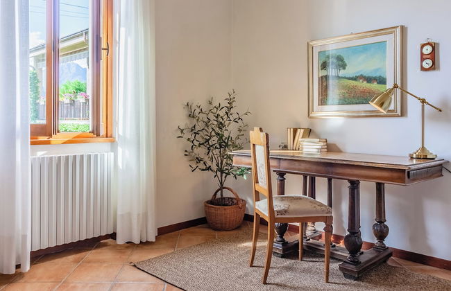 Villa Gard by Wonderful Italy - Foto 37