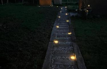 DRiM Wood House - no party house - Foto 24