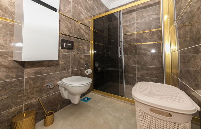 Denis Villa Marmaris Daily Weekly Rental - Foto 5