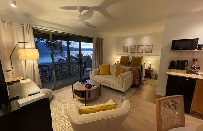 Driftwood Cottages - Photo 4