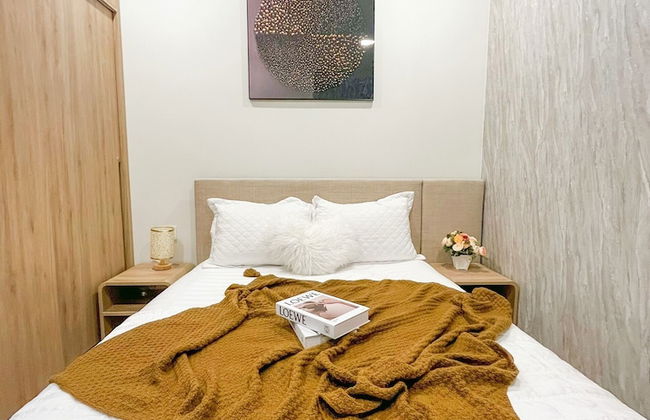 Erica house- Can ho the song Vung Tau - Foto 19