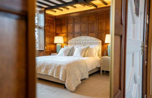 The Vineyard Hotel in Horsham, Near Gatwick Airport - Foto 25