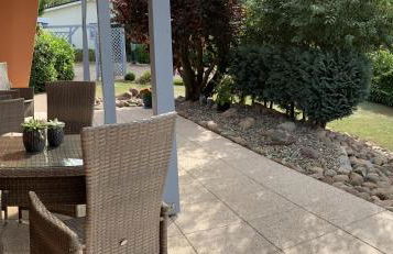 FerienHaus Zur Sonne, Zislow - Foto 8