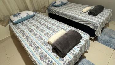 Casa espaço inteiro em Santarém é aqui - Foto 4, towels