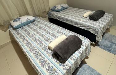 Casa espaço inteiro em Santarém é aqui - Foto 4