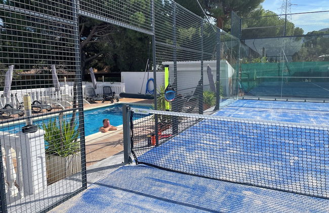 Villa Padel - Foto 14