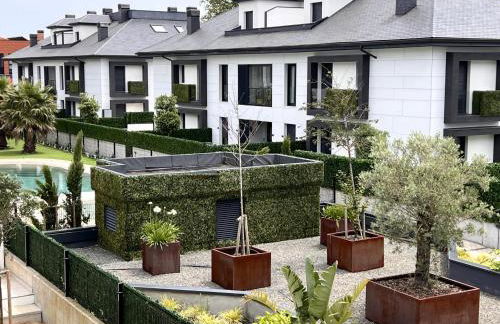 Apartamento Suite Loredo Beach - Monabri - Foto 26