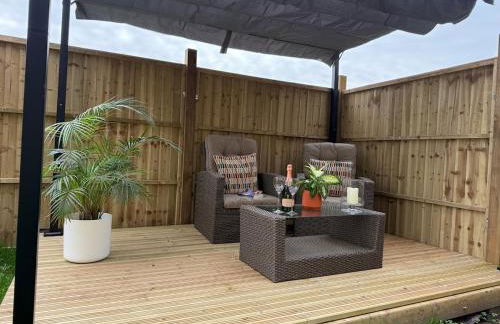 Acorn Lodge Pentewan - Foto 48