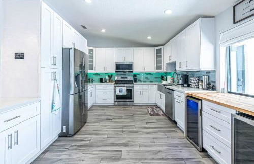 Miami amazing location, Luxury & Spacious, Large pool, BBQ, Game room, Pool - Foto 42