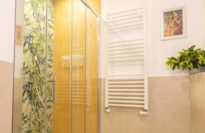 Porta Pia apartment ZENO 53 - Foto 23