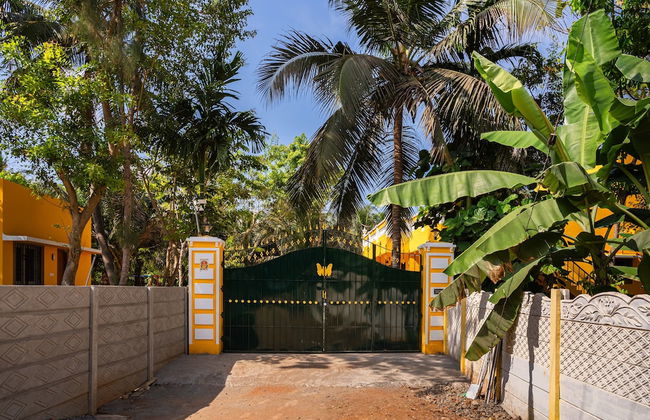 Teak Leaf Gateway Resort - Foto 56