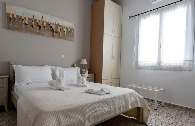 Giasemi Rooms - Foto 7