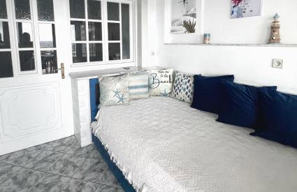 Stelios' Beachfront Retreat - Foto 25