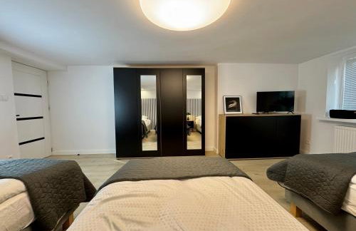 Apartamenty Oracka Przystań Solna 1 - Foto 7