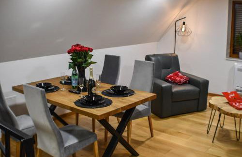 Apartament Orły air conditioning - Foto 9