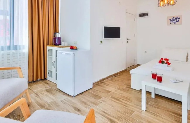 Kas Sanisu Pansiyon - Photo 33