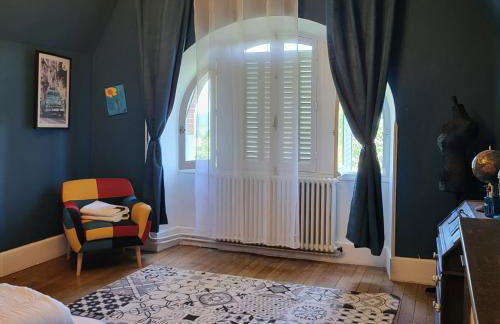 Château / Manoir de Saint-Gaudens - Foto 24