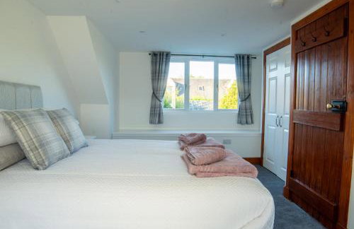 Stunning Country Cottage in Ardross Close To Traitors Castle & NC500 - Foto 23