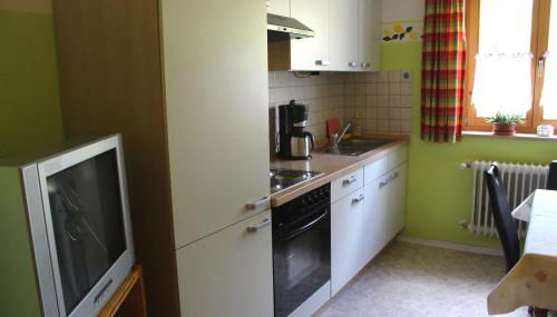 Ferienwohnung Hausladen - Foto 4