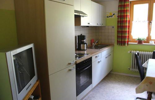 Ferienwohnung Hausladen - Foto 4
