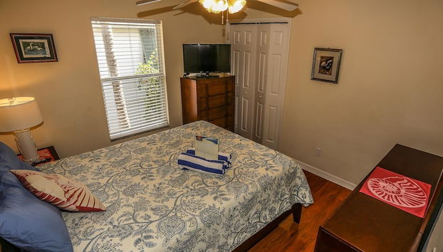 295 Mango - Foto 4, Habitación