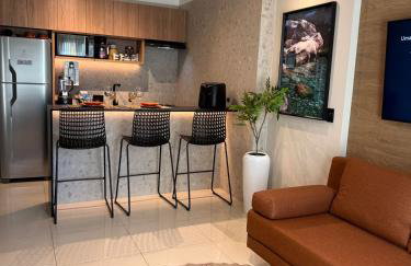 Flat Praia Comfort Camburi - Photo 16