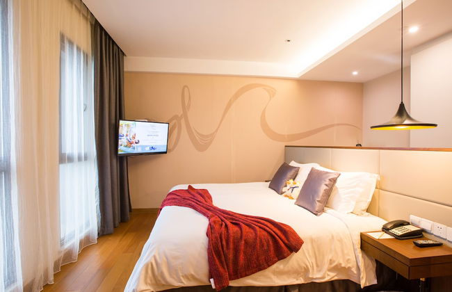 Modena by Fraser New District Wuxi - Foto 32