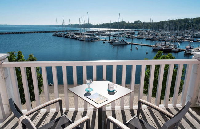 Beech Resort Boltenhagen - Foto 27