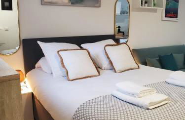 annecy poisy Studio a 9 minutes du lac Annecy - Foto 26