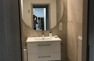 Villa Cologne - Apartments & Monteursquartiere in Meckenheim bei Köln - Foto 16