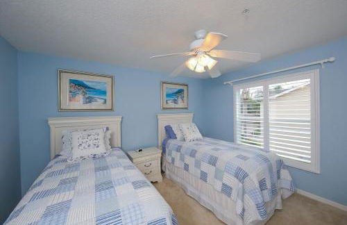 Beautiful lakefront 2BR condo in Heritage Oaks Golf and Country Club - Foto 12