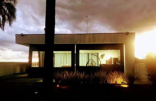 Aconchegante casa na represa. - Foto 15