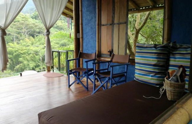 Ecohotel SoñArte - Foto 9