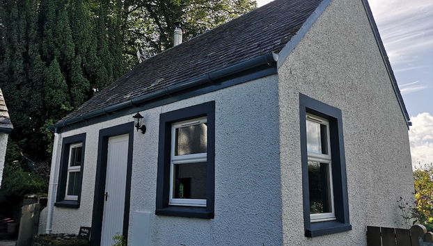 Claymires Bothy Cottage Nr Loch Lomond & Stirling - Photo 2, Primary image