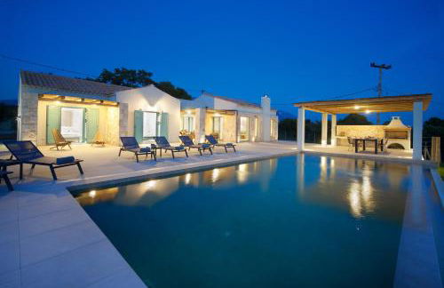 Exclusive Sea View Villa Madelaine - Foto 28