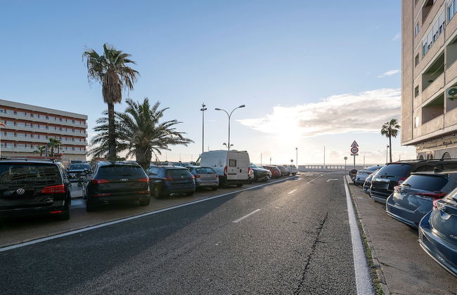 El Mirador 1 in Cadiz - Foto 18