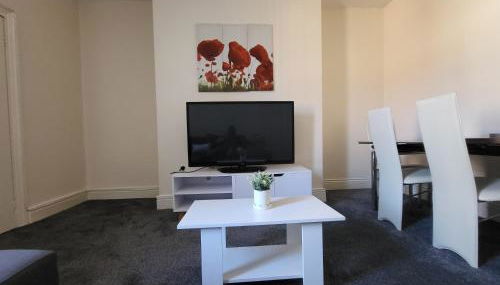 Cute 3bedflat in north shields - Foto 2