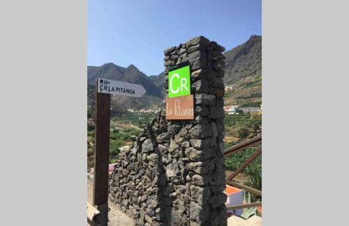 Casa Rural La Pitanga - Foto 27