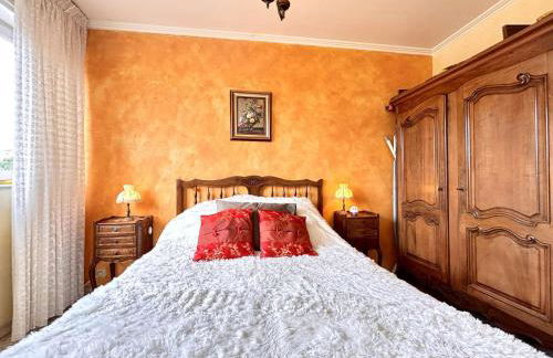 FS930-A302 Appt 3 pièces 5 personnes FREJUS - Foto 11