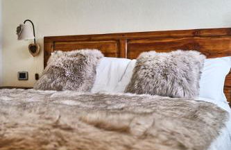 MCX Vacation Rental - MAISON LOZ duplex in typical village in Valtournenche with modern comforts just 2 minutes from the cable cars! - Foto 24